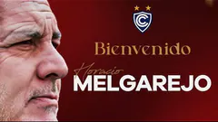 GUSADRO PODCAST - OFICIAL! MELGAREJO ES DT DE CIENCIANO. PLANTEL CERRADO? HOY 6:00 PM
