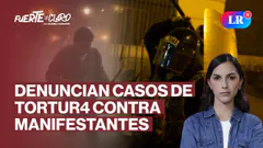 MURAL DE 'TRVCO' FUE BORRADO POR LA MUNICIPALIDAD DE LA VICTORIA | FUERTE Y CLARO