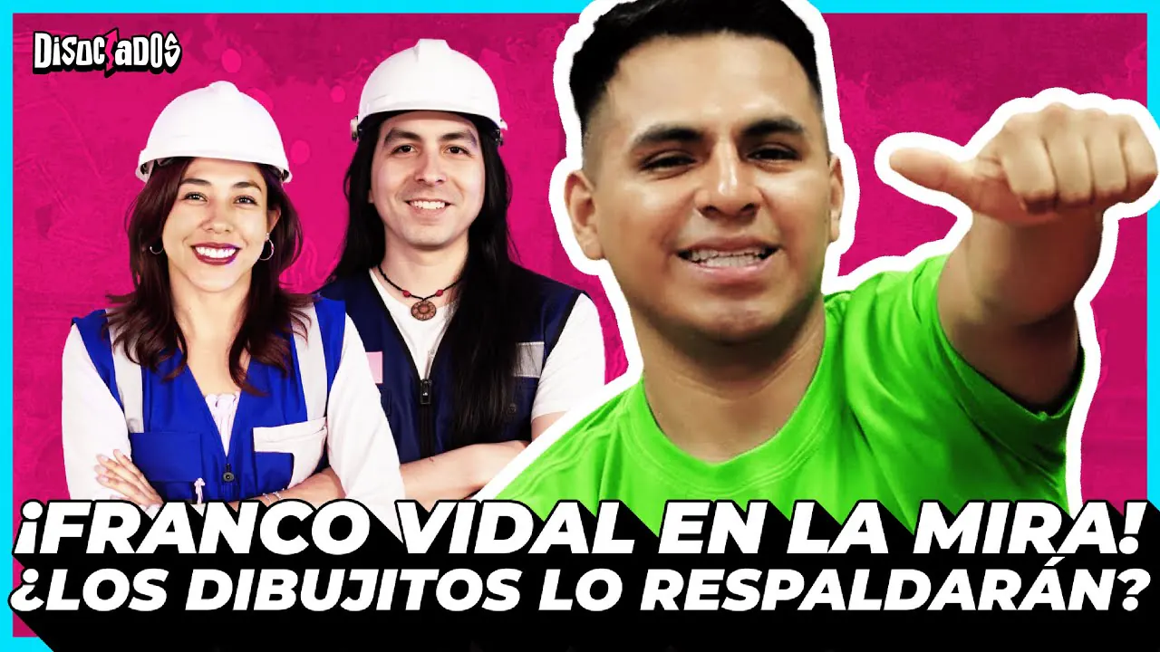Reproducir: 🧢 ¿ALCALDE de día y STREAMER de noche? | ATE le grita: ¡Haz tu chamba! 😤