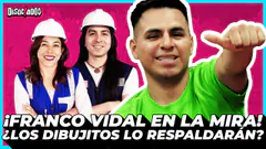 ¿ALCALDE de día y STREAMER de noche? | ATE le grita: ¡Haz tu chamba!