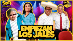 CANDIDATA DE COCO NIETO SALIÓ TIBIAZA | 8:00 PM