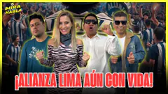 ¡ALIANZA VIVO! LA U. DE CHILE NO PUDO, ZAMBRANO EXPULSADO Y TODO SE DEFINE EN CHILE| ¡MLQH!