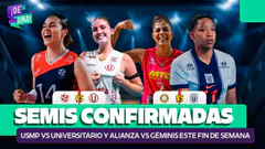 #ENVIVO | De Una por RADIO OVACION