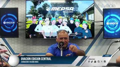 #ENVIVO | EDICIÓN CENTRAL por RADIO OVACIÓN