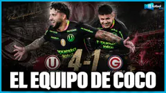 ¿Nueva versión de UNIVERSITARIO con 'COCO' ARAUJO como entrenador? | Fútbol A.M. 23/04/26