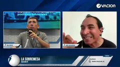 #ENVIVO | La Sobremesa por RADIO OVACION