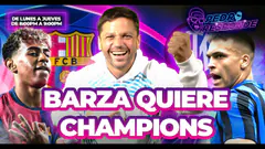 ¿Favoritos o sorpresas en la Champions? Pedro responde | #Playzontv #PedroResponde