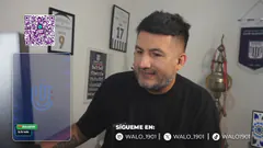 SORTEO DE LA COPA LIBERTADORES!!!