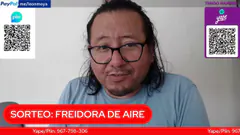 DAÑO ELECTORAL: ayer me canceló Grozzo pero Curwen me vengó - 2:15 pm