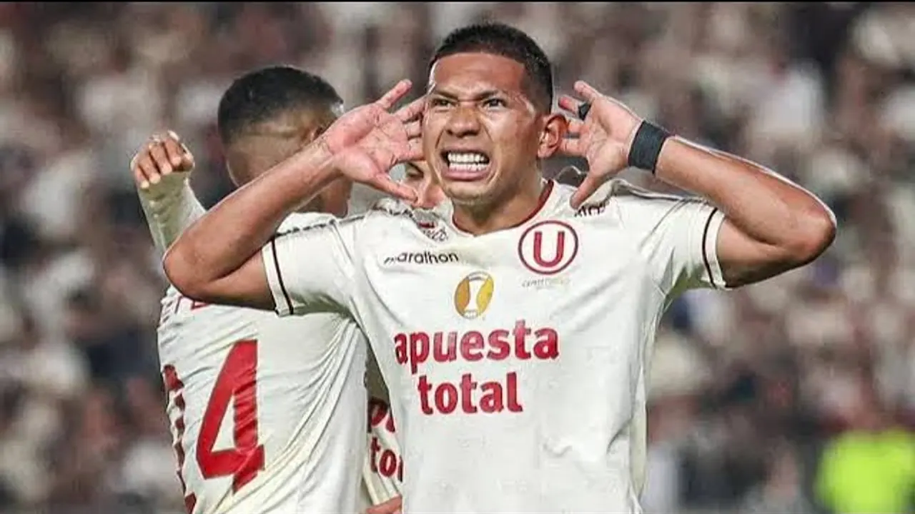 Reproducir: ALIANZA LIMA 3-2 TALLERES, BARCELONA SC 0-1 UNIVERSITARIO Y MELGAR 1-0 PUERTO CABELLO