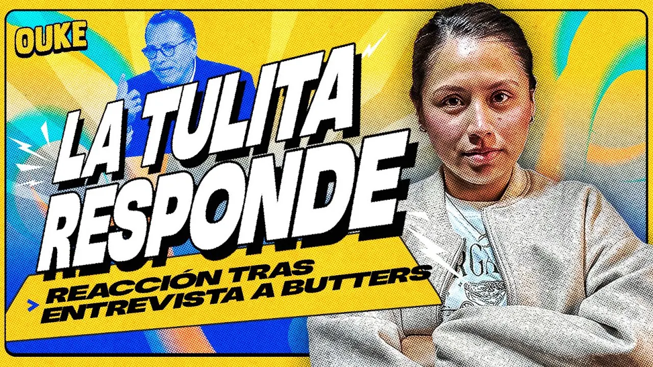 Reproducir: PHILLIP BUTTERS RECIBE CONTUNDENTE RESPUESTA DE ALE AMPUERO📰 | OUKE 🟡