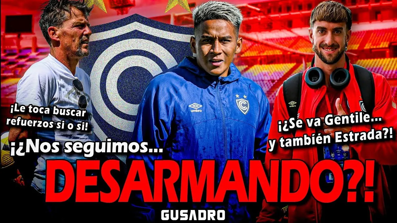 Reproducir: GUSADRO PODCAST - CIENCIANO Y FICHAJES ¿REGALOS POR EL DÍA DEL PADRE?