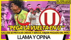 GALLESE CREMA : ÁLVARO BARCO CONVENCE AL ARQUERO DE LA SELECCIÓN