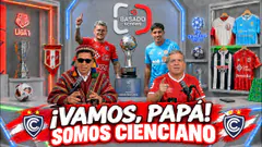 CIENCIANO VA POR OTRO TRIUNFO HISTÓRICO ANTE TORQUE EN LA SUDAMERICANA | #EMBASADOS