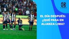 EN VIVO: ¿SE DESTAPÓ LA CRISIS EN ALIANZA LIMA? | EL DEPORTIVO DIGITAL