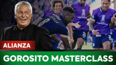 LAS CLAVES DE LA VICTORIA DE ALIANZA LIMA EN CHILE | FÚTBOL CHAMPÁN