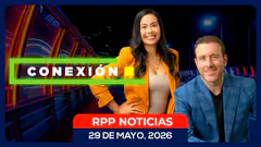 CONEXIÓN: Noticias de todo el Perú con Fátima Chávez y Martín Riepl | RPP Noticias