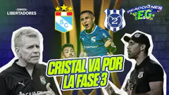 [REACCION] SPORTING CRISTAL VS 2 DE MAYO | PERIODISTAS VIVEN LA CLASIFICACIÓN DE CRISTAL A FASE 3