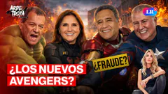 CONDENAN A ROSPIGLIOSI Y MARISOL PÉREZ TELLO EN VIVO | ARDE TROYA CON JULIANA OXENFORD #FEEG2026
