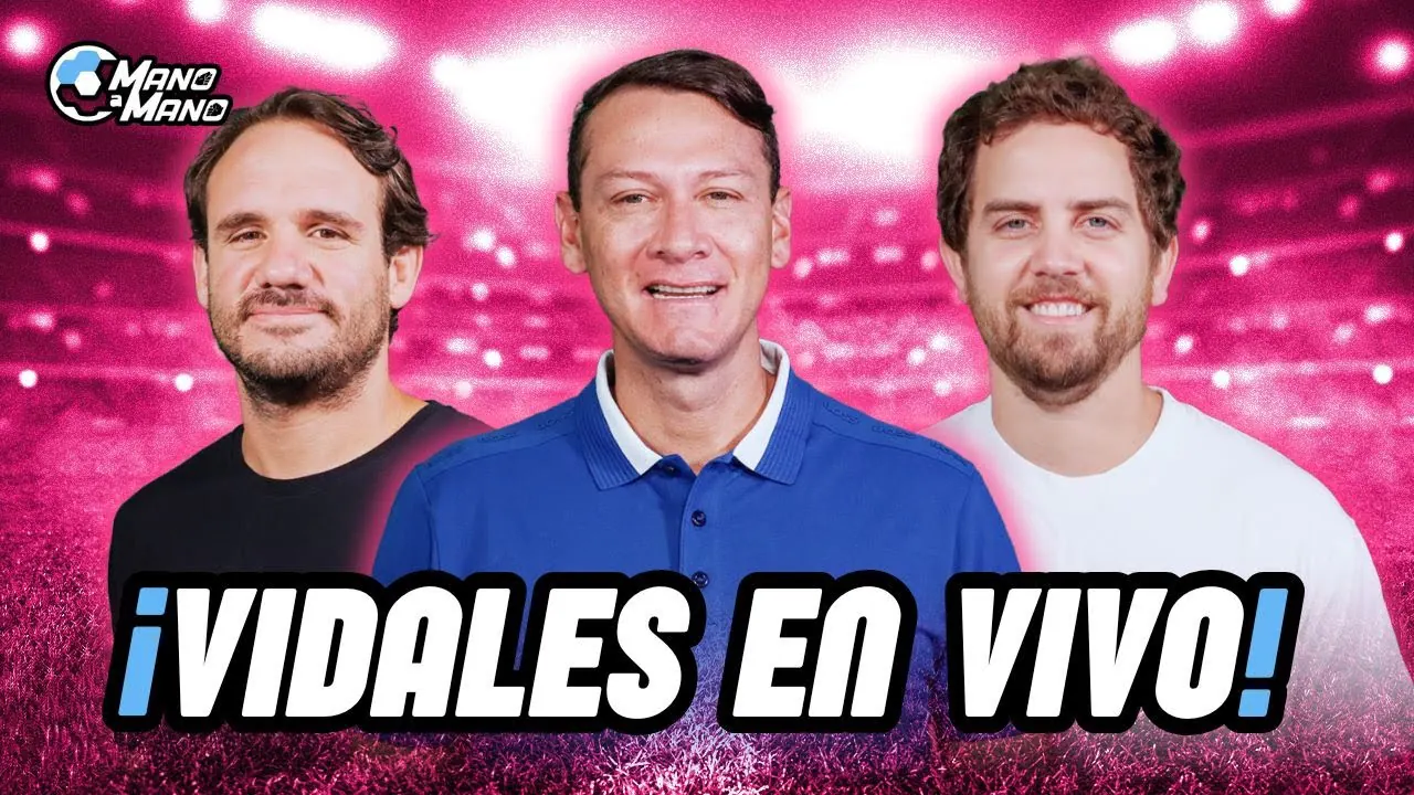 Reproducir: EN VIVO: HABLAMOS CON EL GOLEADOR AL QUE 'IGNORÓ' IBÁÑEZ PARA LA SELECCIÓN