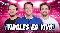 EN VIVO: HABLAMOS CON EL GOLEADOR AL QUE 'IGNORÓ' IBÁÑEZ PARA LA SELECCIÓN