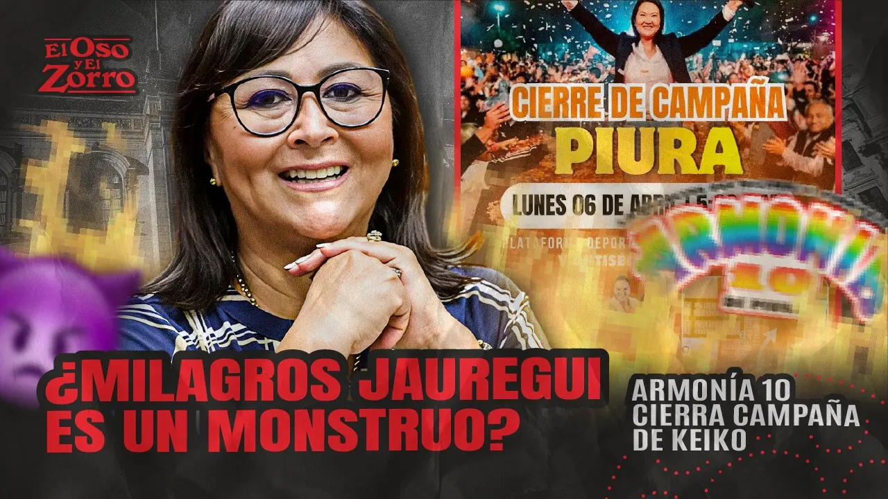 Reproducir: ¿LA PEOR SEMANA DE RENOVACIÓN MEDIEVAL? ¿ARMONIA 10 CON KEIKO? ¿TODOS CONTRA BELMONT?