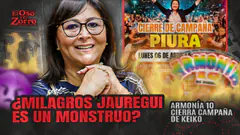 ¿LA PEOR SEMANA DE RENOVACIÓN MEDIEVAL? ¿ARMONIA 10 CON KEIKO? ¿TODOS CONTRA BELMONT?