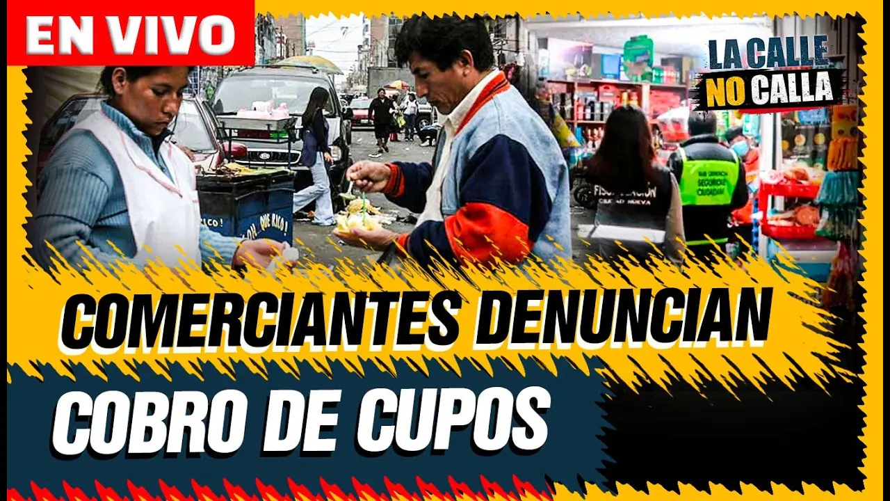 Reproducir: ¡La Calle No Calla! EN VIVO con Nadia y Thais | 02 de Febrero de 2026