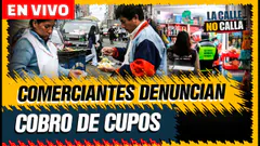 ¡La Calle No Calla! EN VIVO con Nadia y Thais | 02 de Febrero de 2026