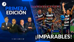 #ENVIVO | Ovación Primera Edición por RADIO OVACION