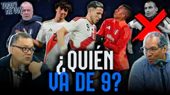 #ENVIVO | ¡ALEX VALERA FUE DESCONVOCADO DE LA SELECCIÓN? ¿QUIÉN SERÁ EL DELANTERO? #TYMV