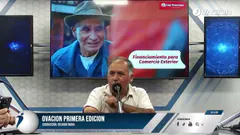 #ENVIVO | Ovación Primera Edición por RADIO OVACION