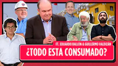 La pataleta de Galarreta y la cultura según López Aliaga | Al Filo