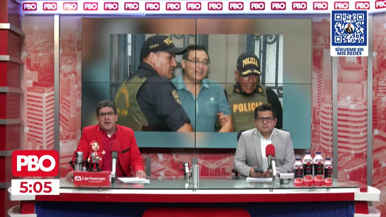 Reproducir: PBO EN VIVO