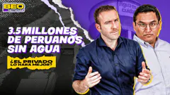 ¿DEBEMOS PRIVATIZAR EL AGUA? | BEO NOTICIAS