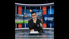 | PÓNGANSE DE ACUERDO |TRISANO TV