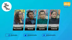 En vivo | No Hay Derecho con Glatzer Tuesta - Noticias de hoy 18-09-2025 [Perú]