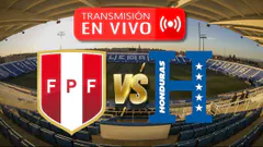 PERÚ VS HONDURAS EN VIVO | AMISTOSO INTERNACIONAL 2026 FECHA FIFA | DAMMBRO OFFICIAL