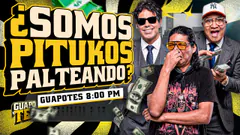 ¿Qué tan PITUCOS son JHOVAN Y MARQUINA? | GUAPOTES