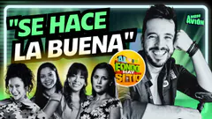 ¿Quién lo sacó de la TV? Jesús Alzamora rompe su silencio | MODO AVIÓN