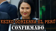 Último: KEIKO desde Chile | Se derrumbó Wolfgang Grozo | Virrey de EEUU insulta al pueblo - 11 MAR