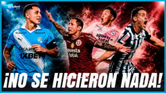 CLÁSICOS SIN EMOCIONES | Fútbol A.M. 10/08/26