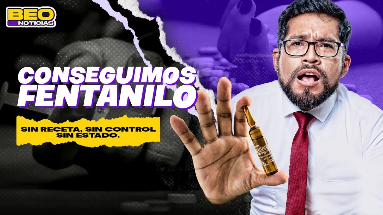 Reproducir: MEDICINAS INFORMALES INVADEN LIMA I BEO NOTICIAS 🟣