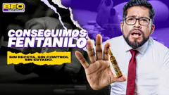 MEDICINAS INFORMALES INVADEN LIMA I BEO NOTICIAS