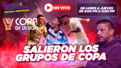 SE SORTEARON LOS GRUPOS DE LA COPA ¡PEDRO RESPONDE EN VIVO! |#PedroResponde