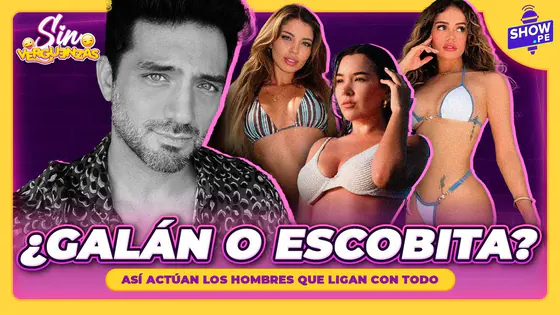 VANIA BLUDAU Y ALE BAIGORRIA DEJAN EN SHOCK A ONELIA MOLINA EN EEG Los hombres que ligan con TODO