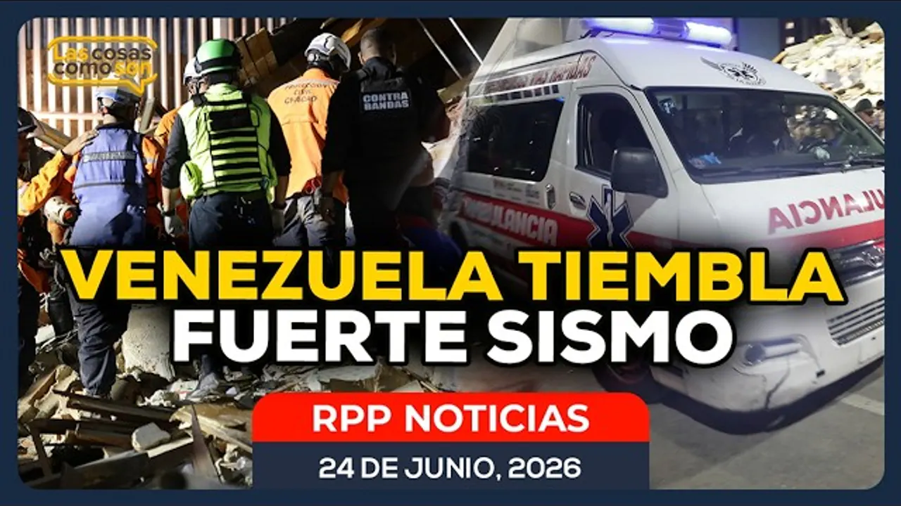 Reproducir: 🔴 Keiko Fujimori vs Roberto Sánchez: Movimiento finales | Nulidades y apelaciones | RPP Noticias