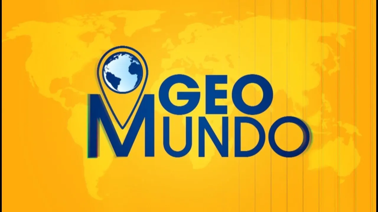 Reproducir: Naciones árabes piden el desarme total de Gaza | 🌎 Geomundo EN VIVO