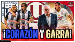 EN VIVO JUAN PABLO II VS. ALIANZA LIMA EN VIVO (TORNEO CLAUSURA)