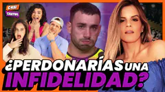 ¡AMIGA DATE CUENTA! Analizamos la posible RECONCILIACIÓN de Ale y Said | Casi 4